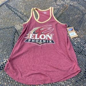 Elon Phoenix Women's Tank